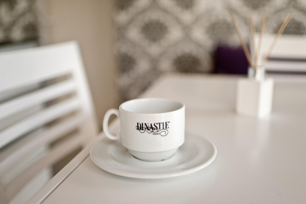 Dinastie Palace Hotel & Spa Chajari Room photo