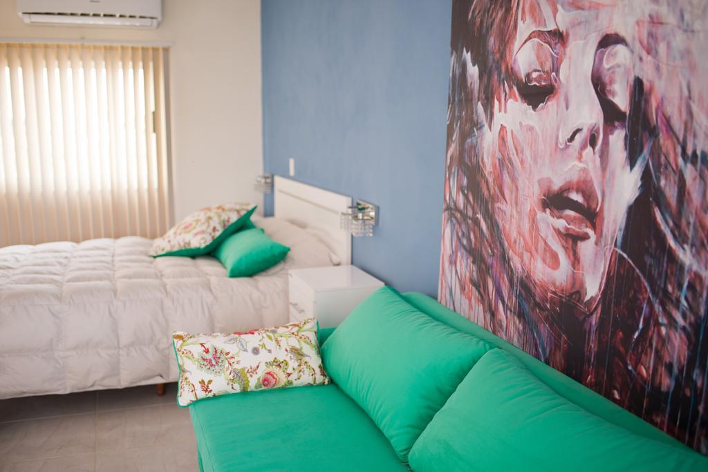 Dinastie Palace Hotel & Spa Chajari Room photo