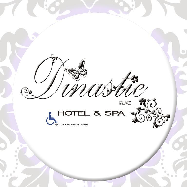 Dinastie Palace Hotel & Spa Chajari Room photo